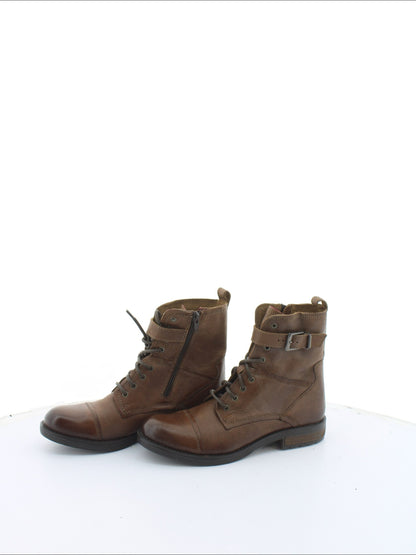 Botki 5TH AVENUE Rozmiar: 41
