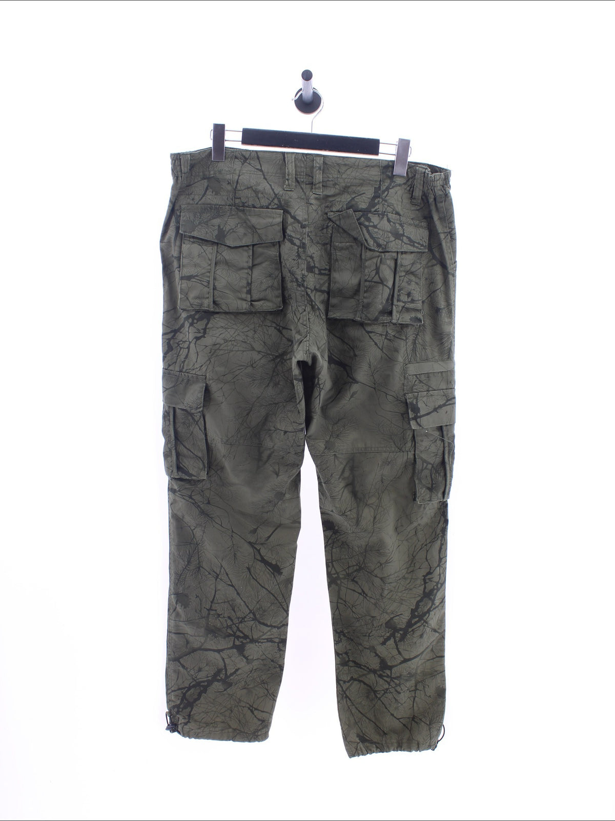Spodnie Casual Rozmiar: 36