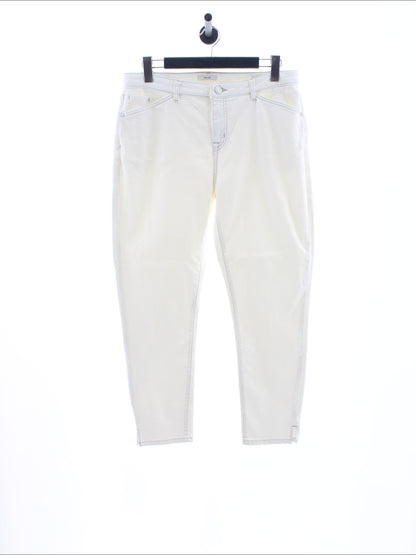 Spodnie Eleganckie Opus Rozmiar: 44