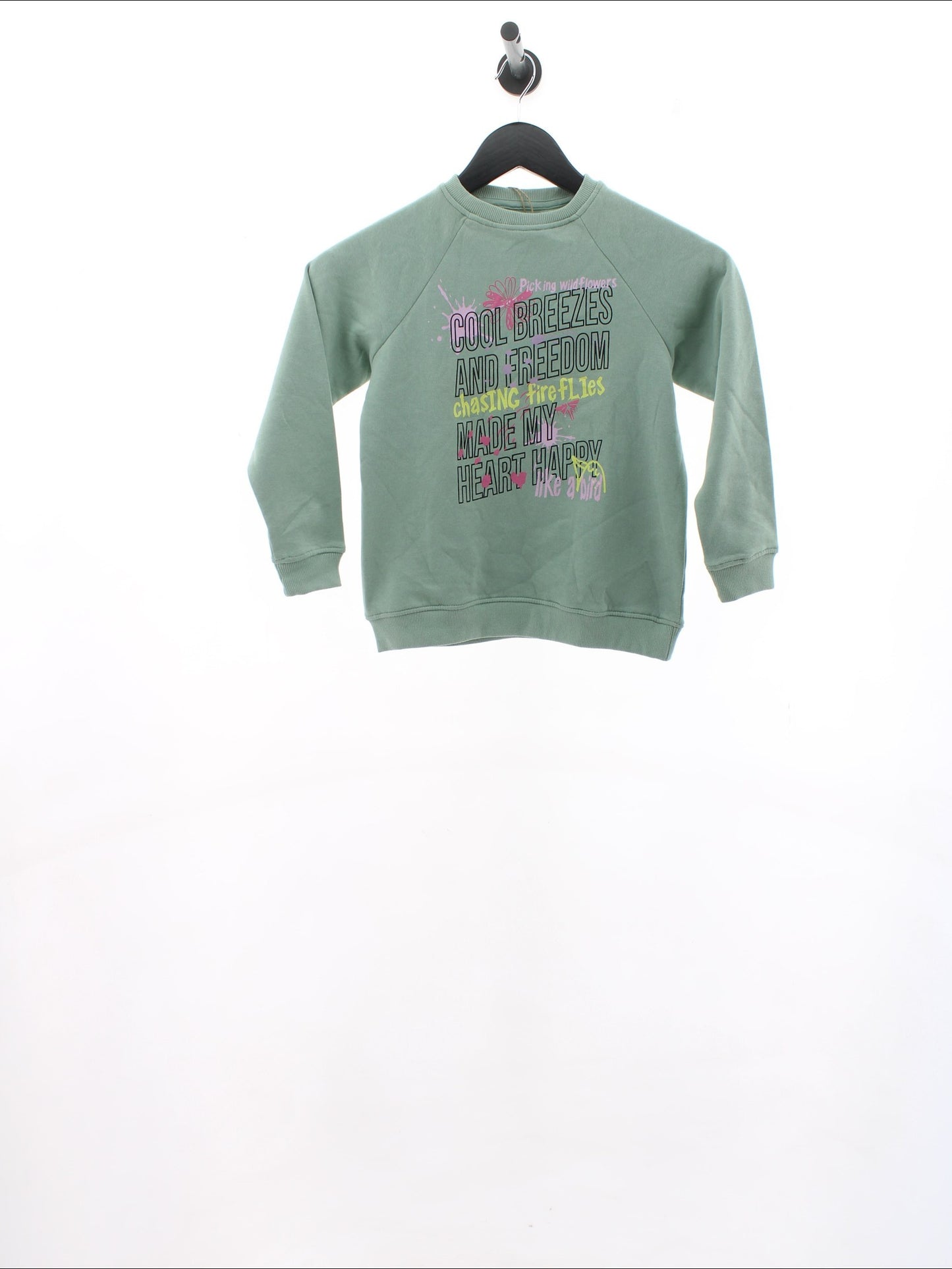 Bluza Rozmiar: 122