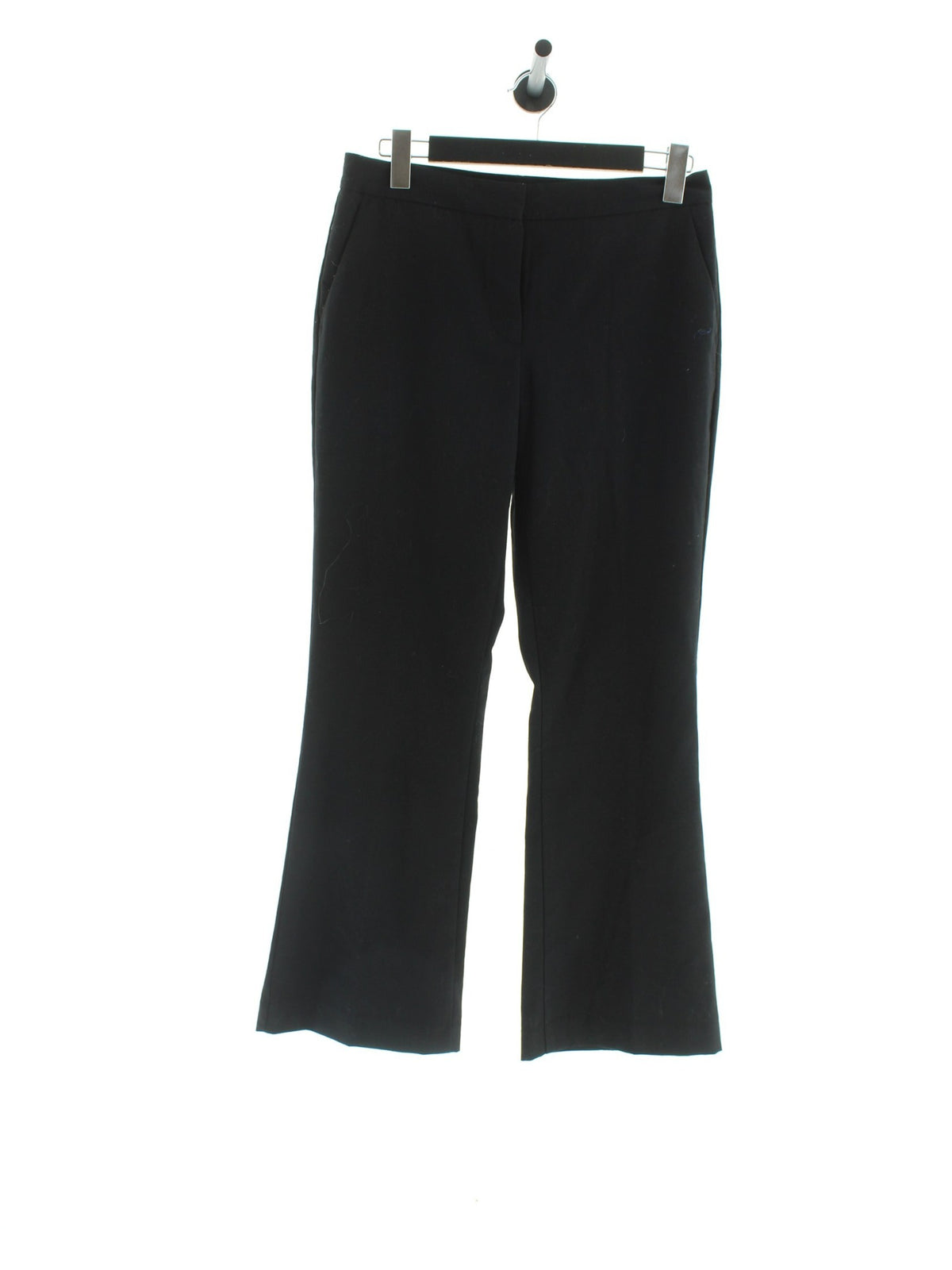 Spodnie Eleganckie Zara Rozmiar: M