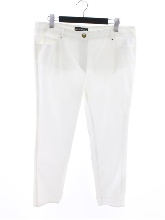 Spodnie Casual Gerry Weber Rozmiar: 46