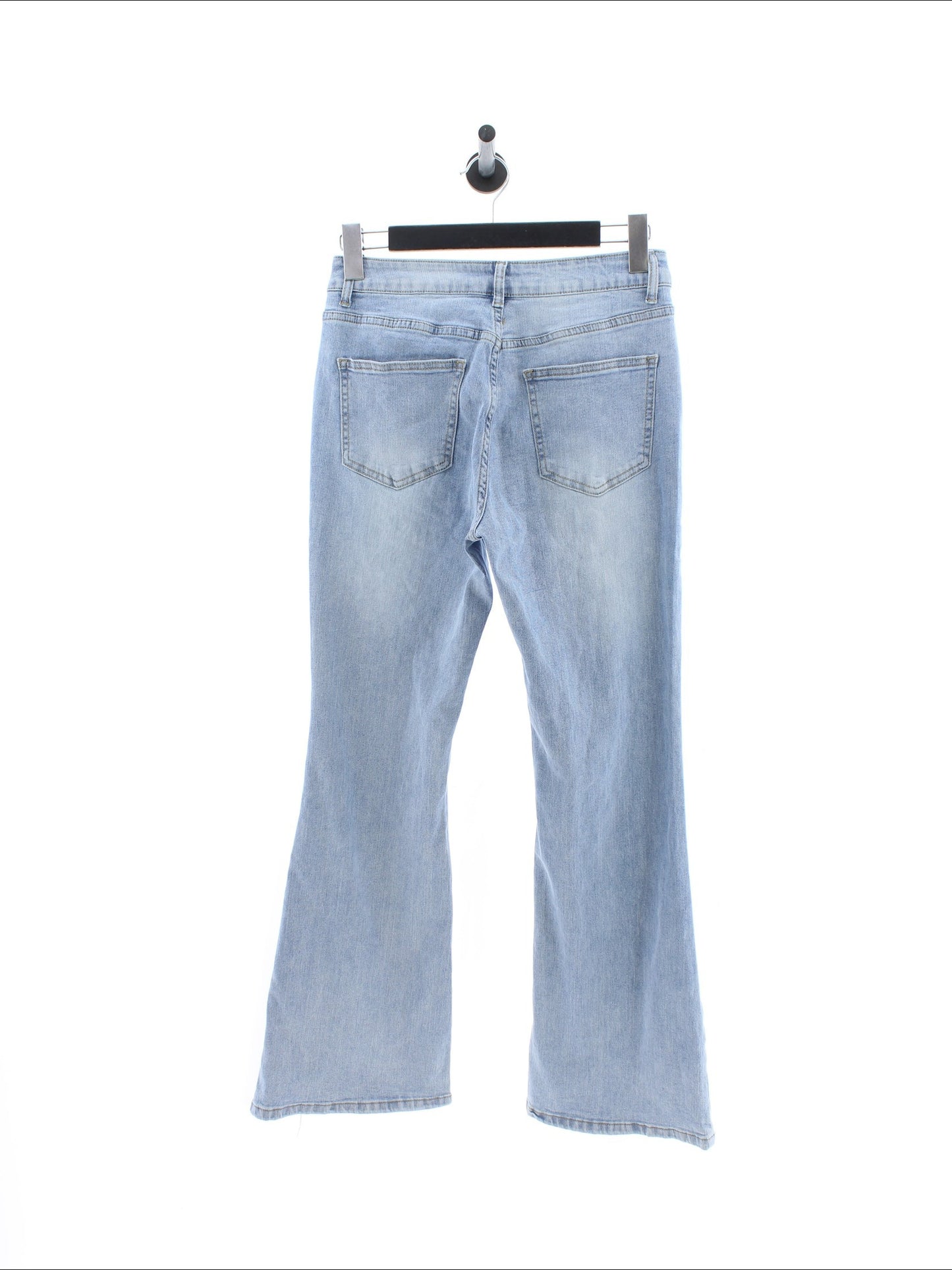 Spodnie jeans Rozmiar: M
