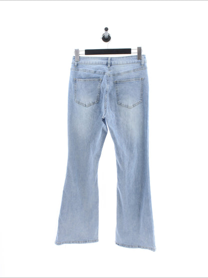 Spodnie jeans Rozmiar: M