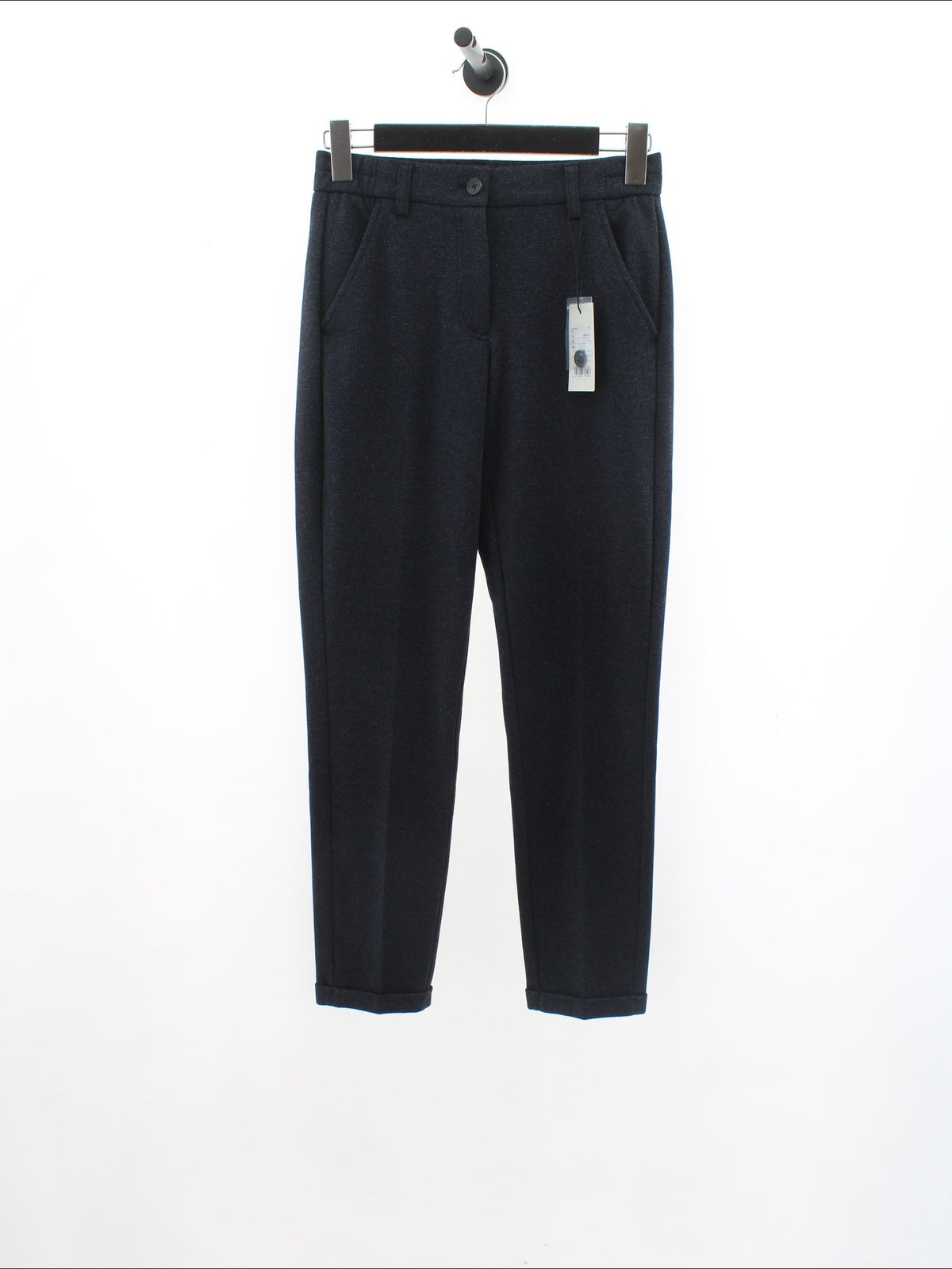 Spodnie Casual Opus Rozmiar: 34