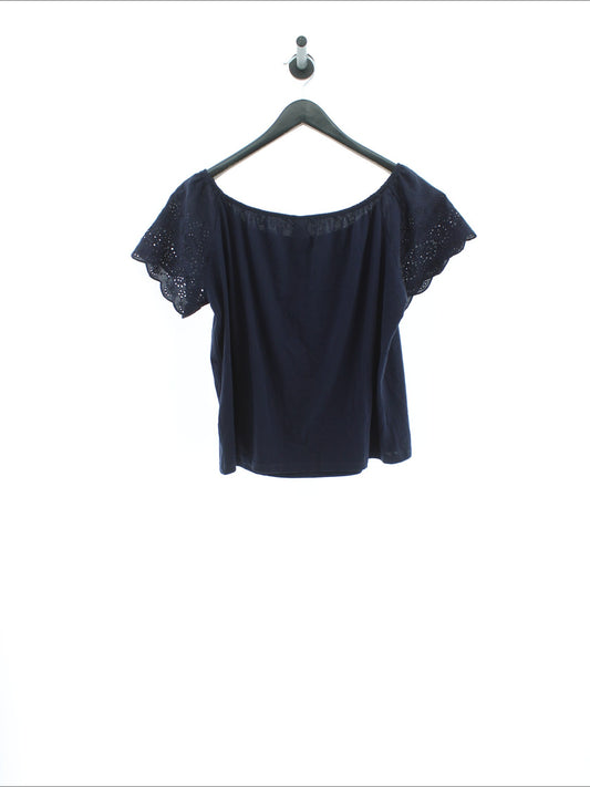T-shirt H&M Rozmiar: XS