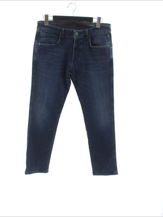 Spodnie jeans Camel Active Rozmiar: W33/L30