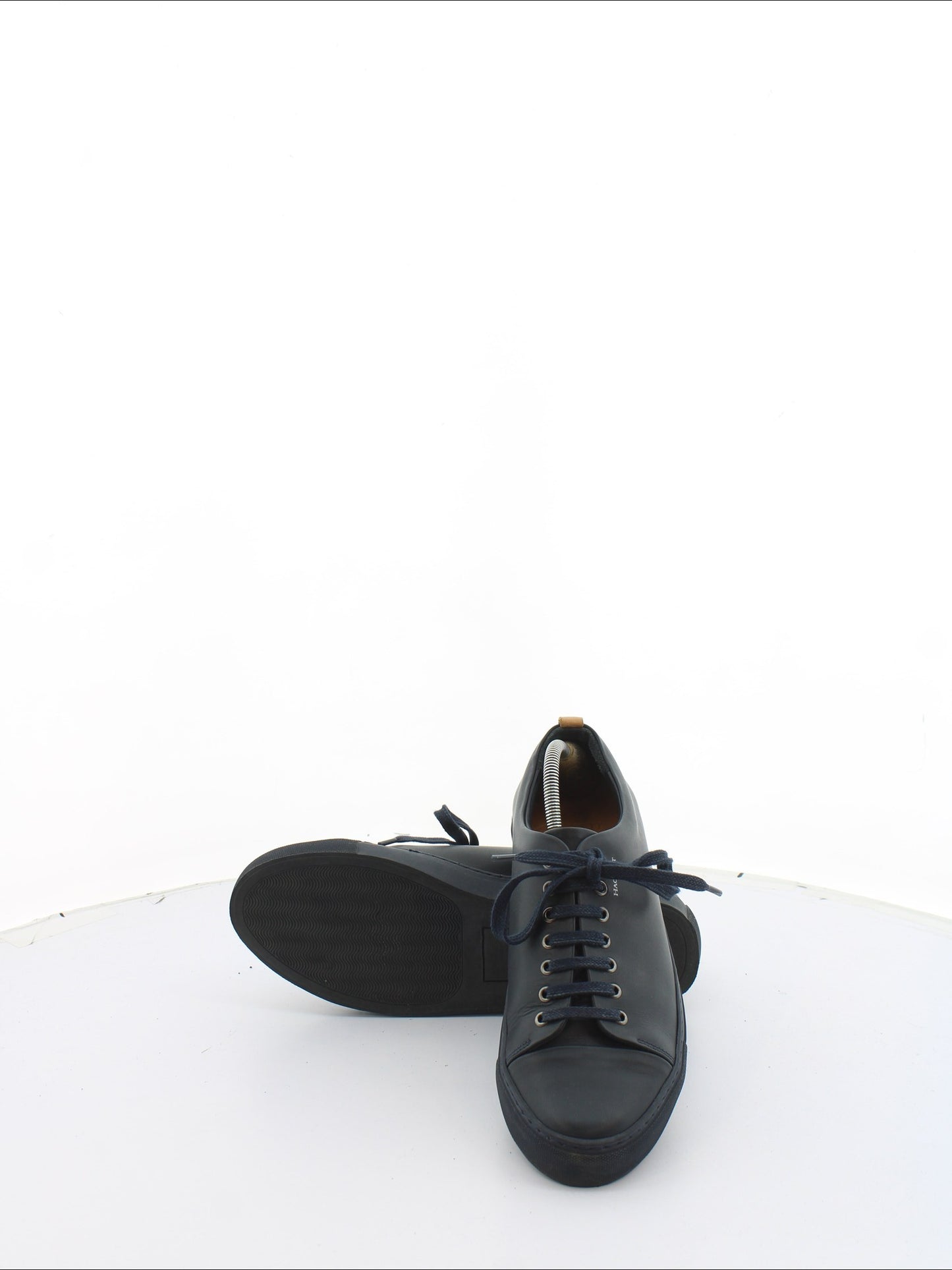 Trampki Hackett London Rozmiar: 42