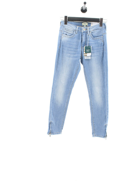 Spodnie jeans Only Rozmiar: W28/L30