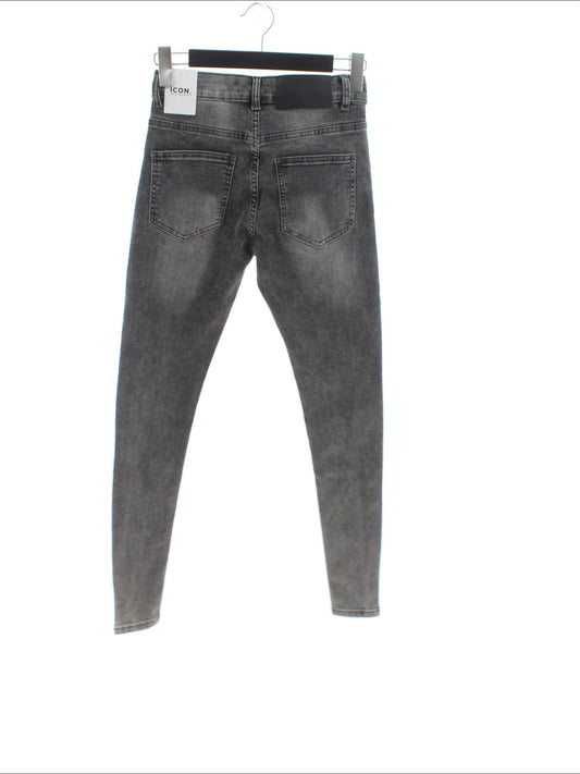 Spodnie jeans ICON AMSTERDAM Rozmiar: 36