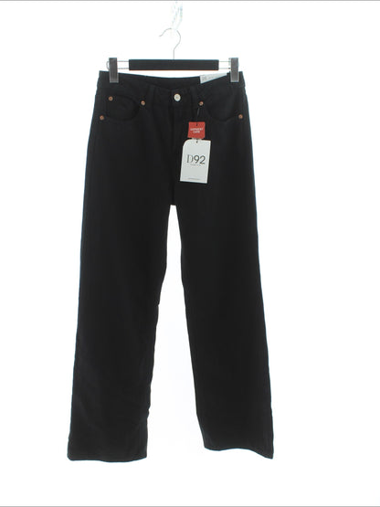 Spodnie Casual Stradivarius Rozmiar: 38