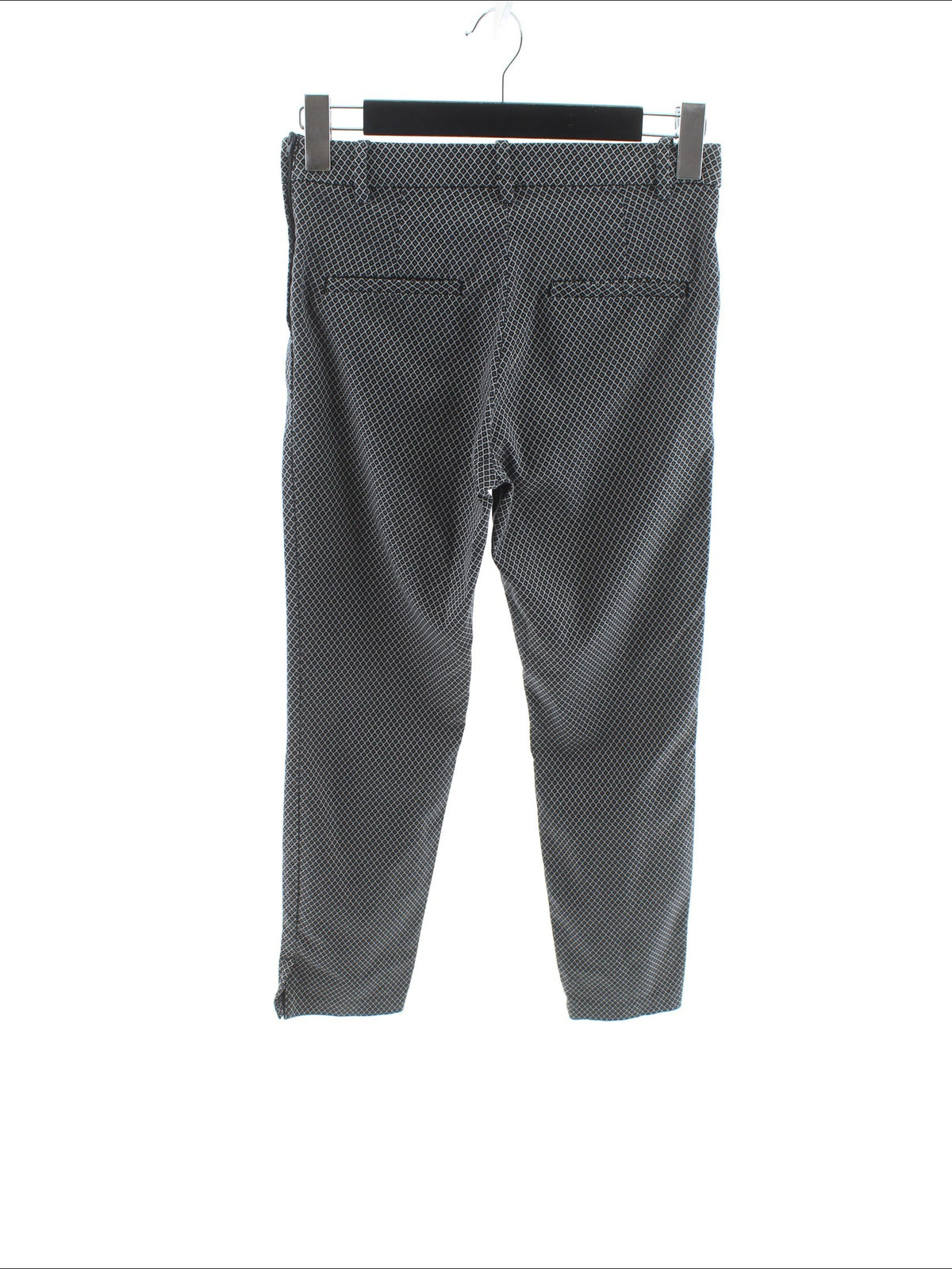 Spodnie Eleganckie H&M Rozmiar: 36