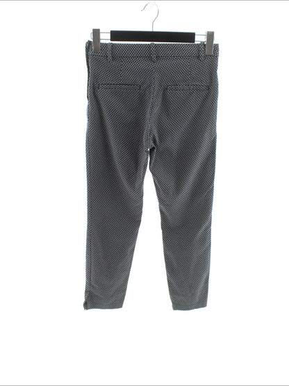 Spodnie Eleganckie H&M Rozmiar: 36