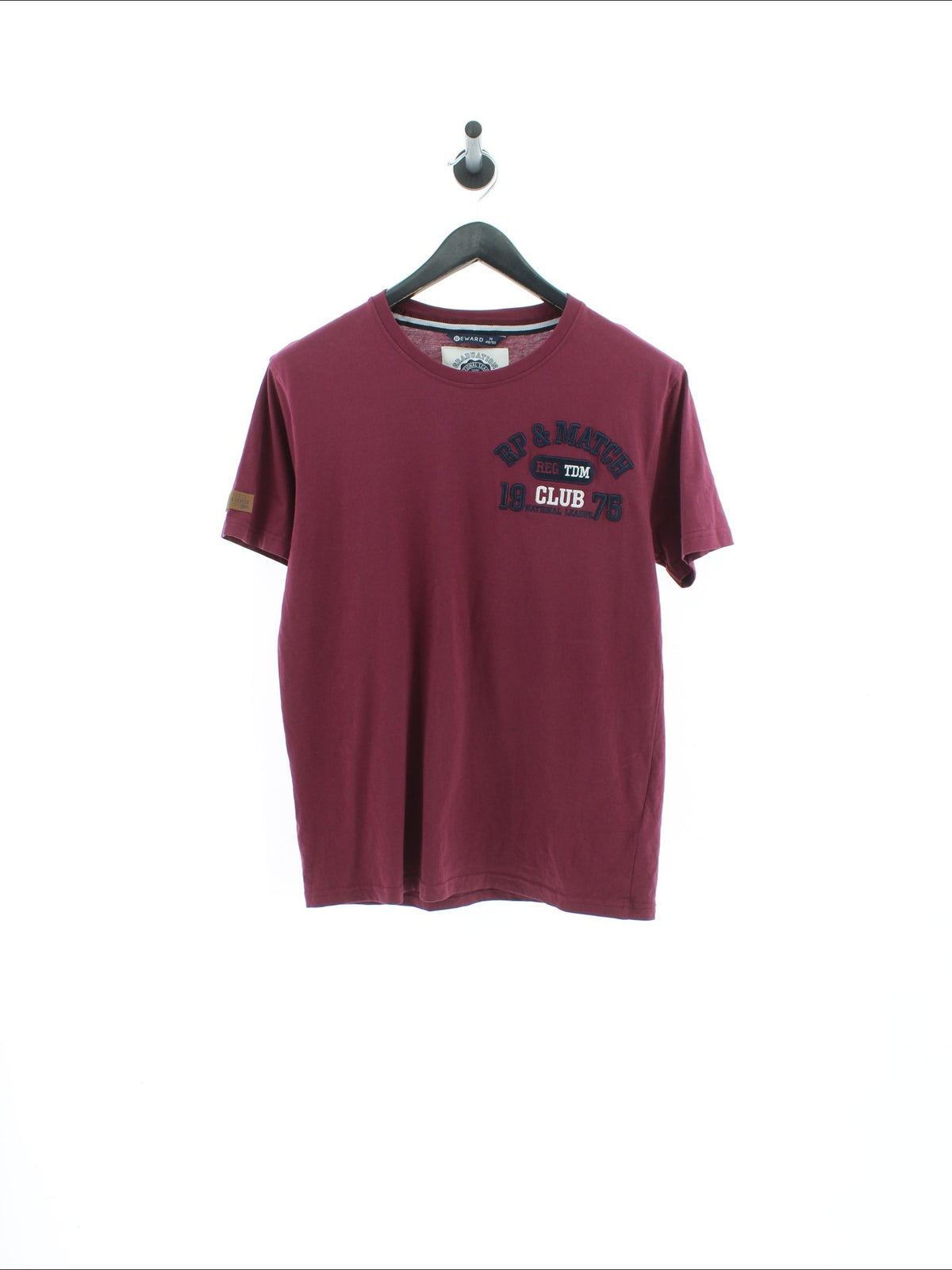 T-shirt Reward Rozmiar: M