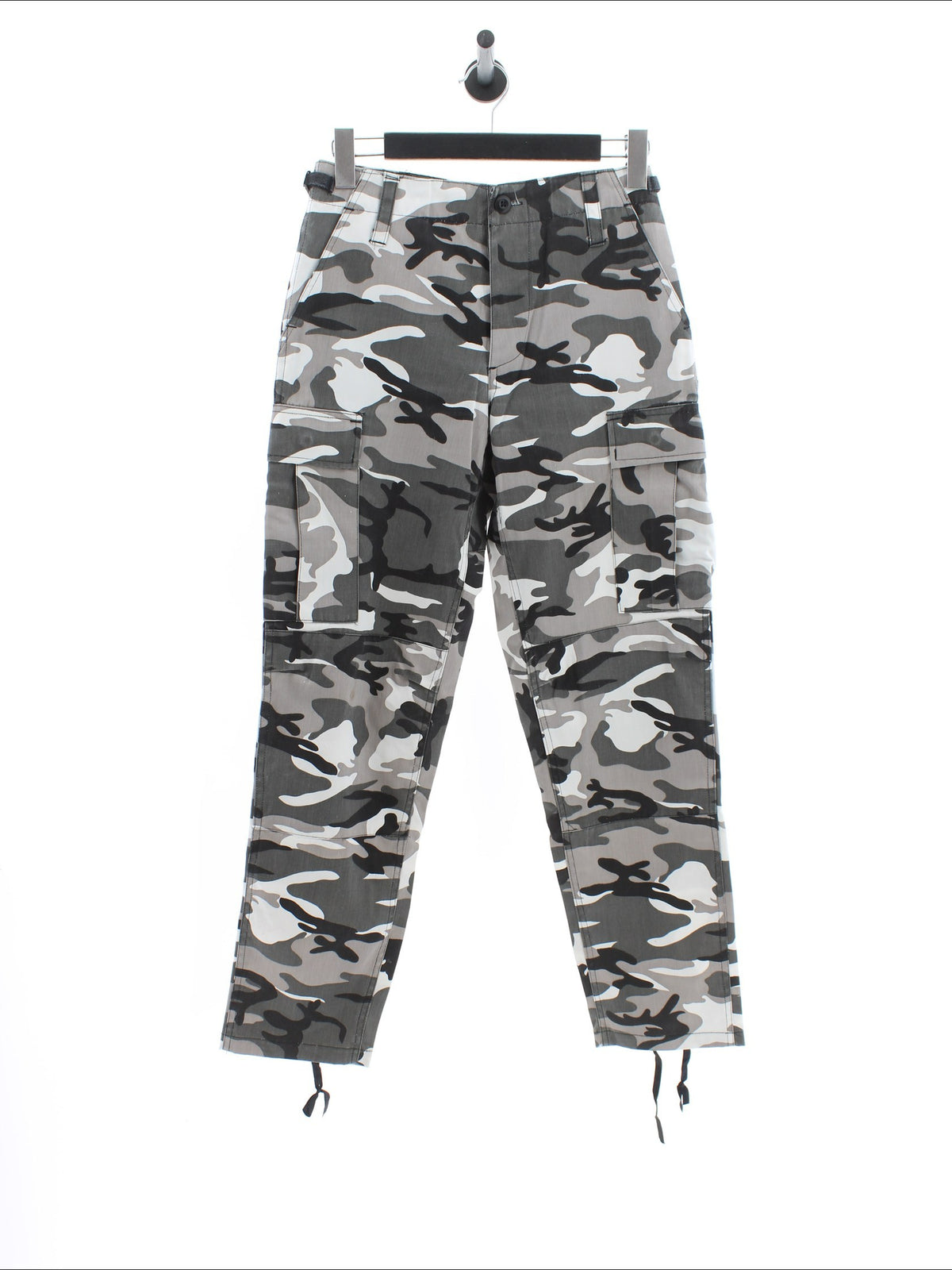 Spodnie Militaria Rozmiar: S