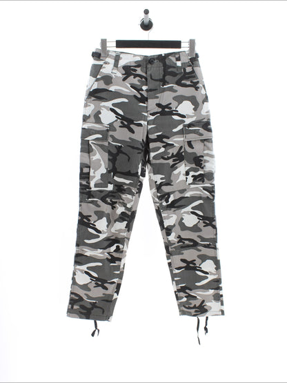 Spodnie Militaria Rozmiar: S