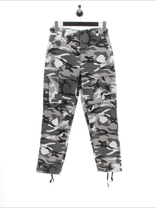 Spodnie Militaria Rozmiar: S