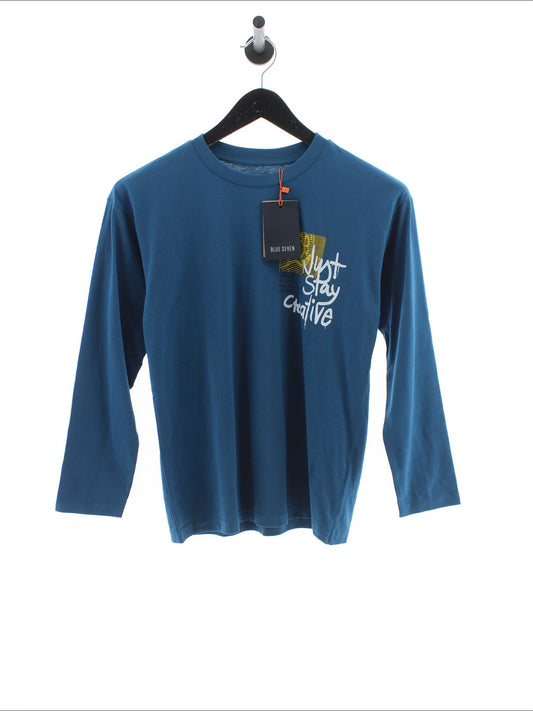 Bluza Blue Seven Rozmiar: 152