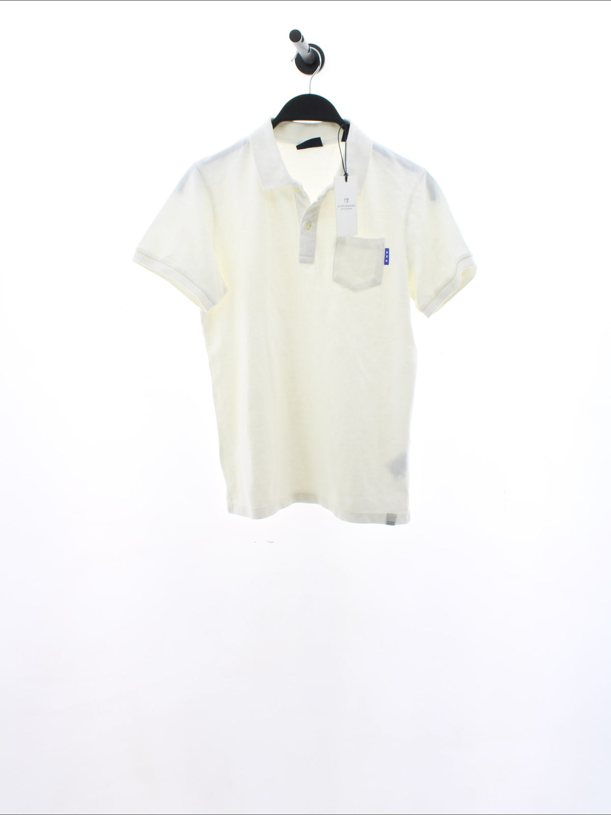 T-shirt Scotch & Soda Rozmiar: 152