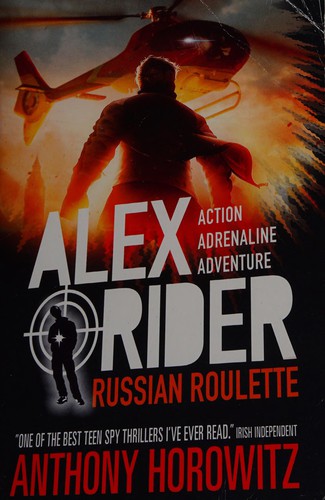 Russian roulette - Anthony Horowitz