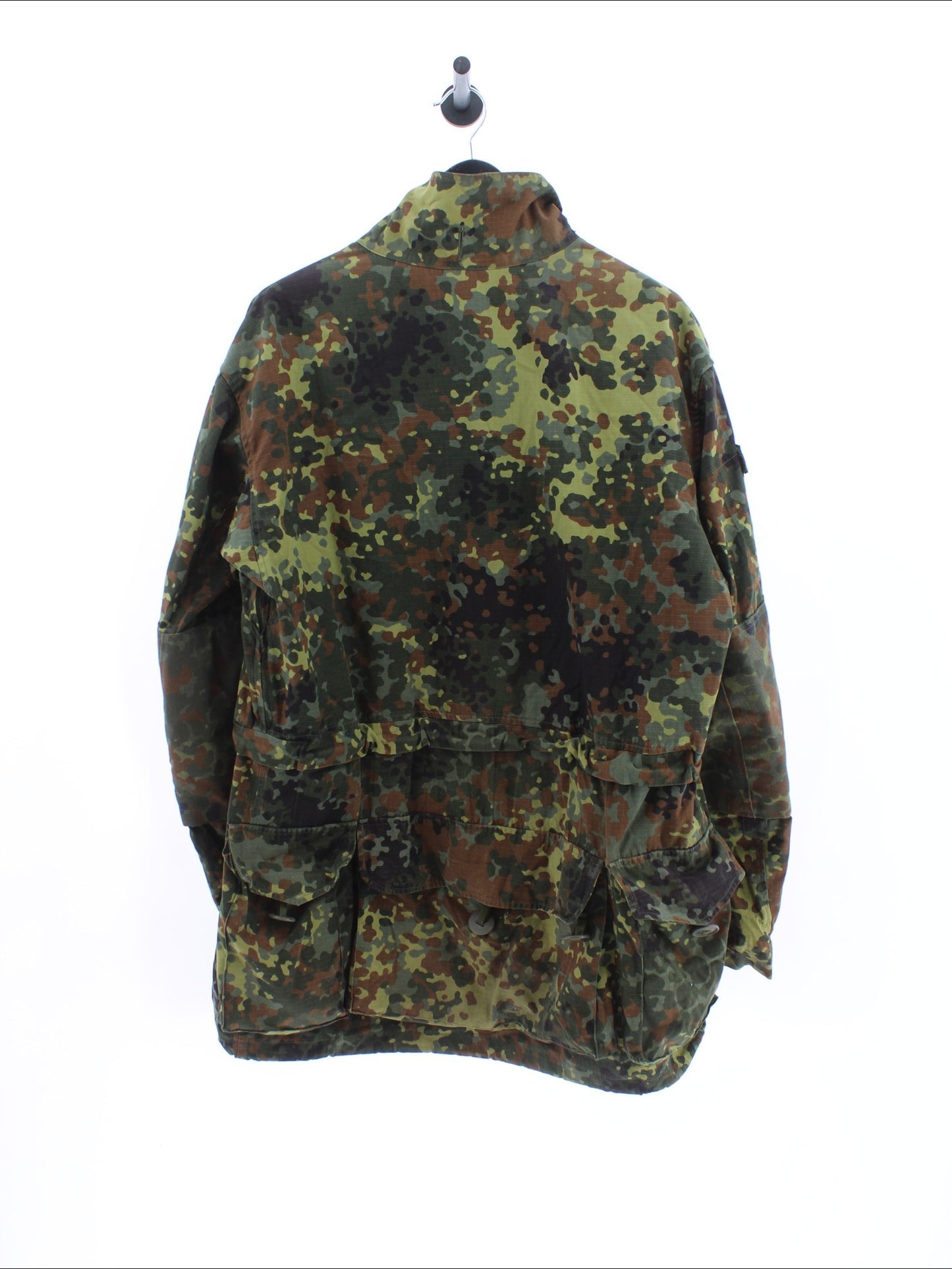 Kurtka Militaria Rozmiar: 2XL