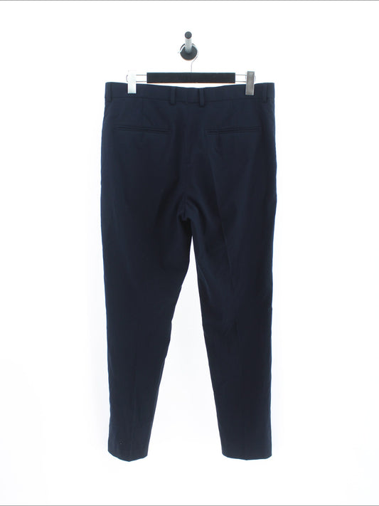 Spodnie Eleganckie H&M Rozmiar: 50