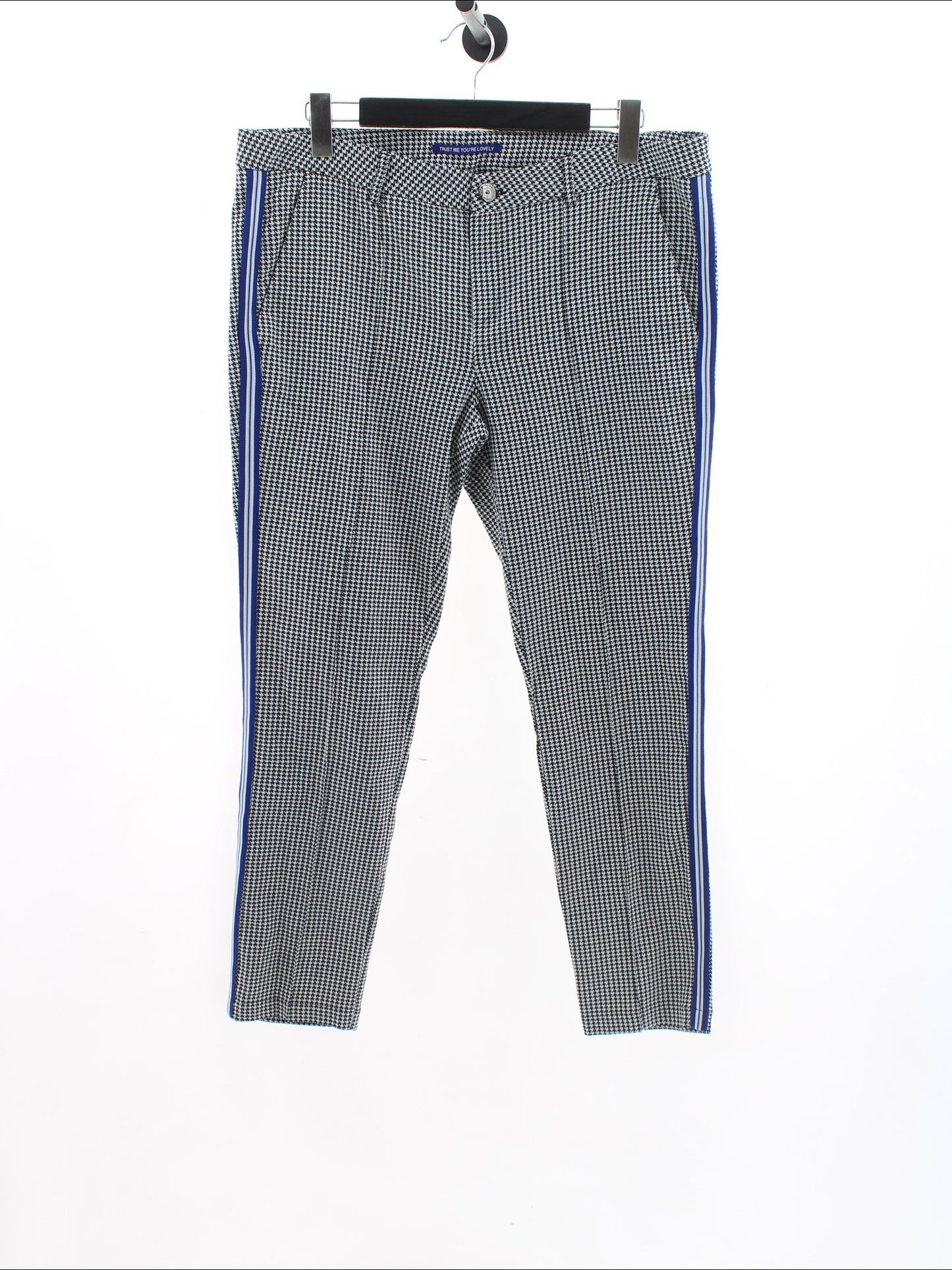 Spodnie Casual Street One Rozmiar: 44