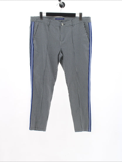 Spodnie Casual Street One Rozmiar: 44