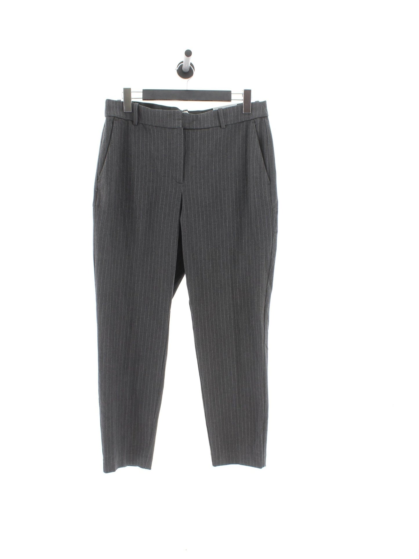 Spodnie Casual H&M Rozmiar: 46