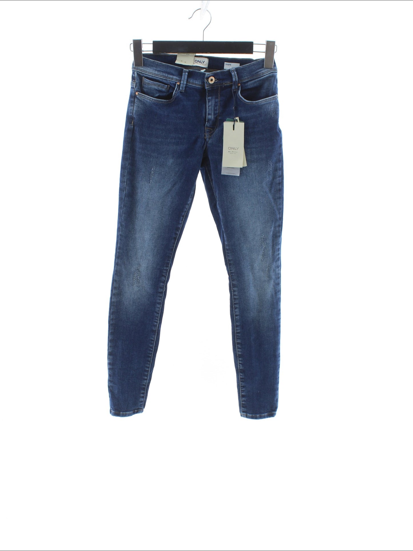 Spodnie jeans Only Rozmiar: W28/L30