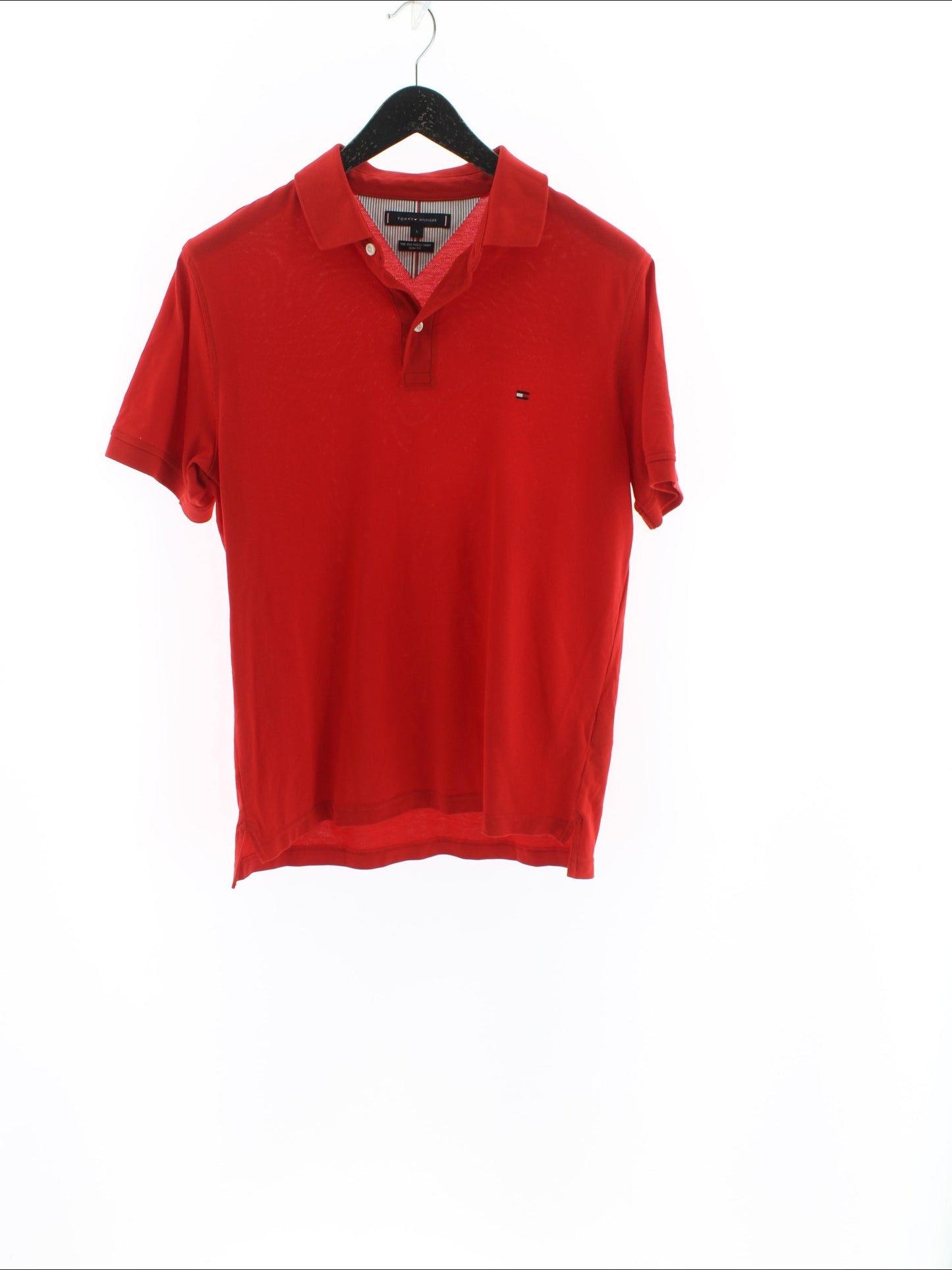 Koszulka polo Tommy Hilfiger Rozmiar: L