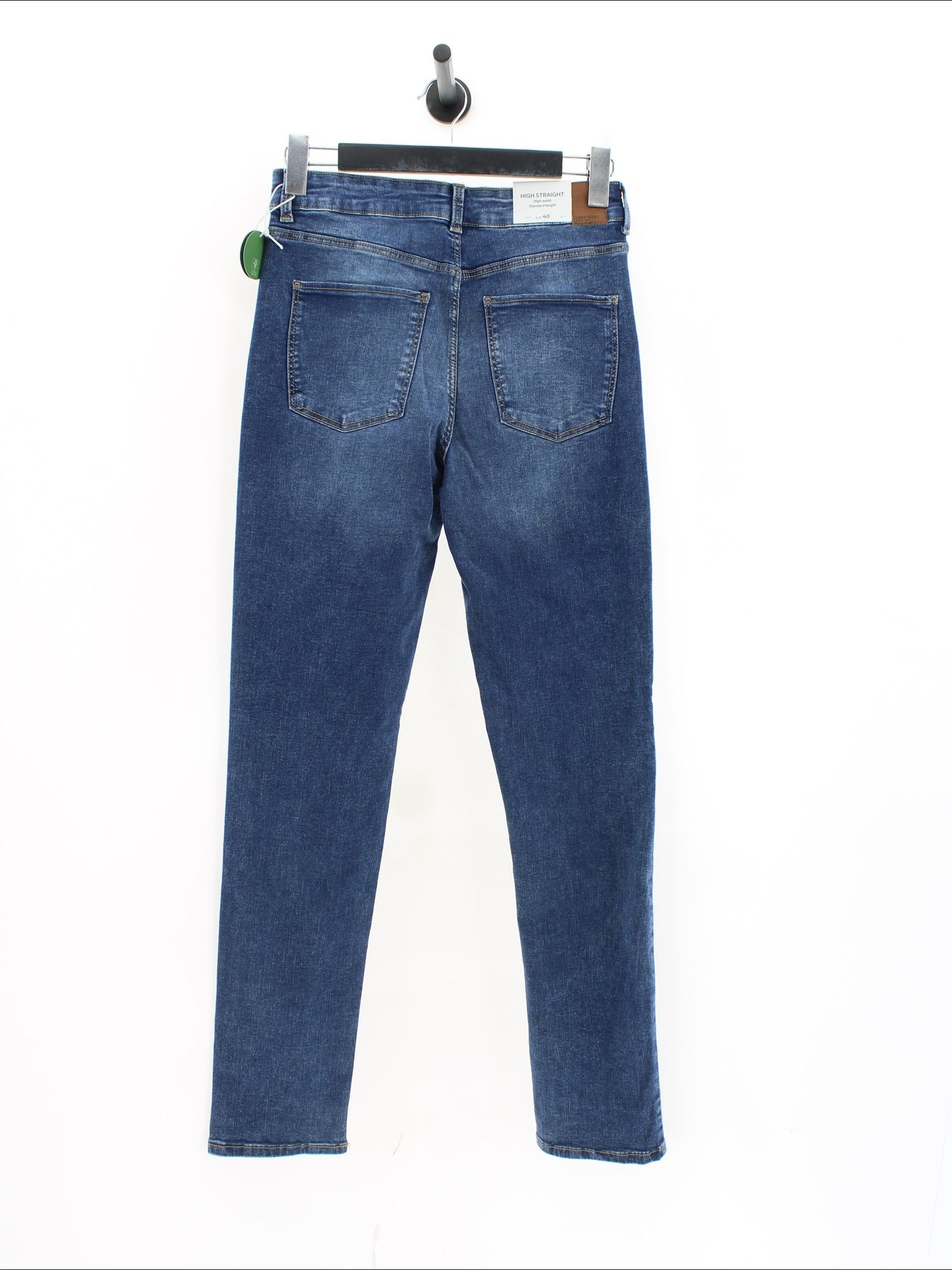 Spodnie jeans C&A Rozmiar: 40
