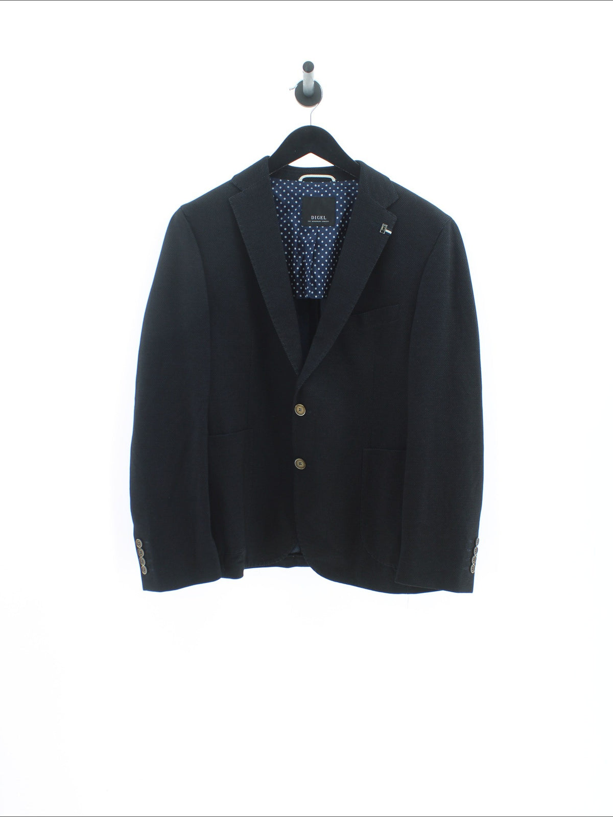Marynarka Digel Rozmiar: 52