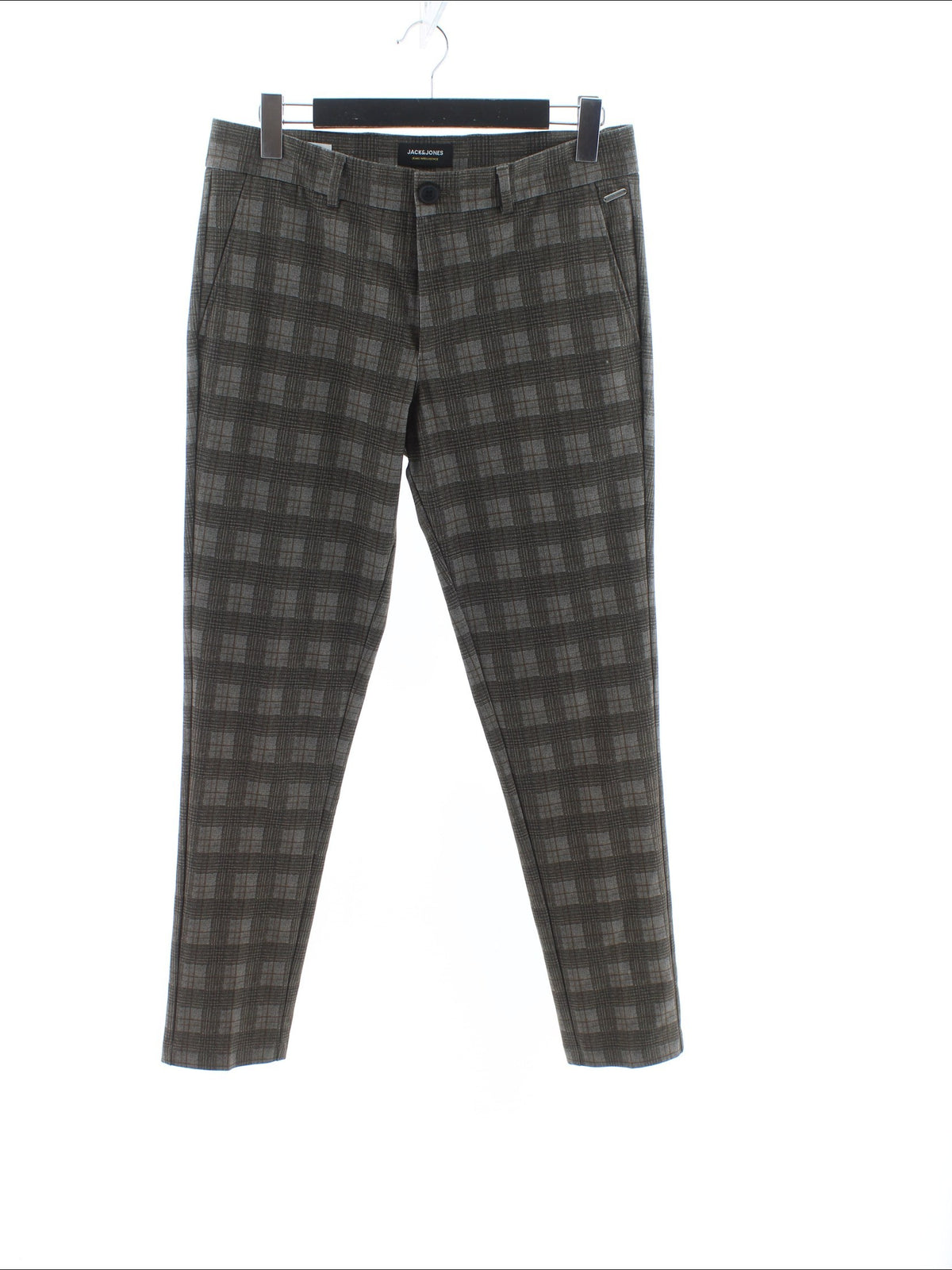 Spodnie Casual JACK & JONES Rozmiar: W32/L32