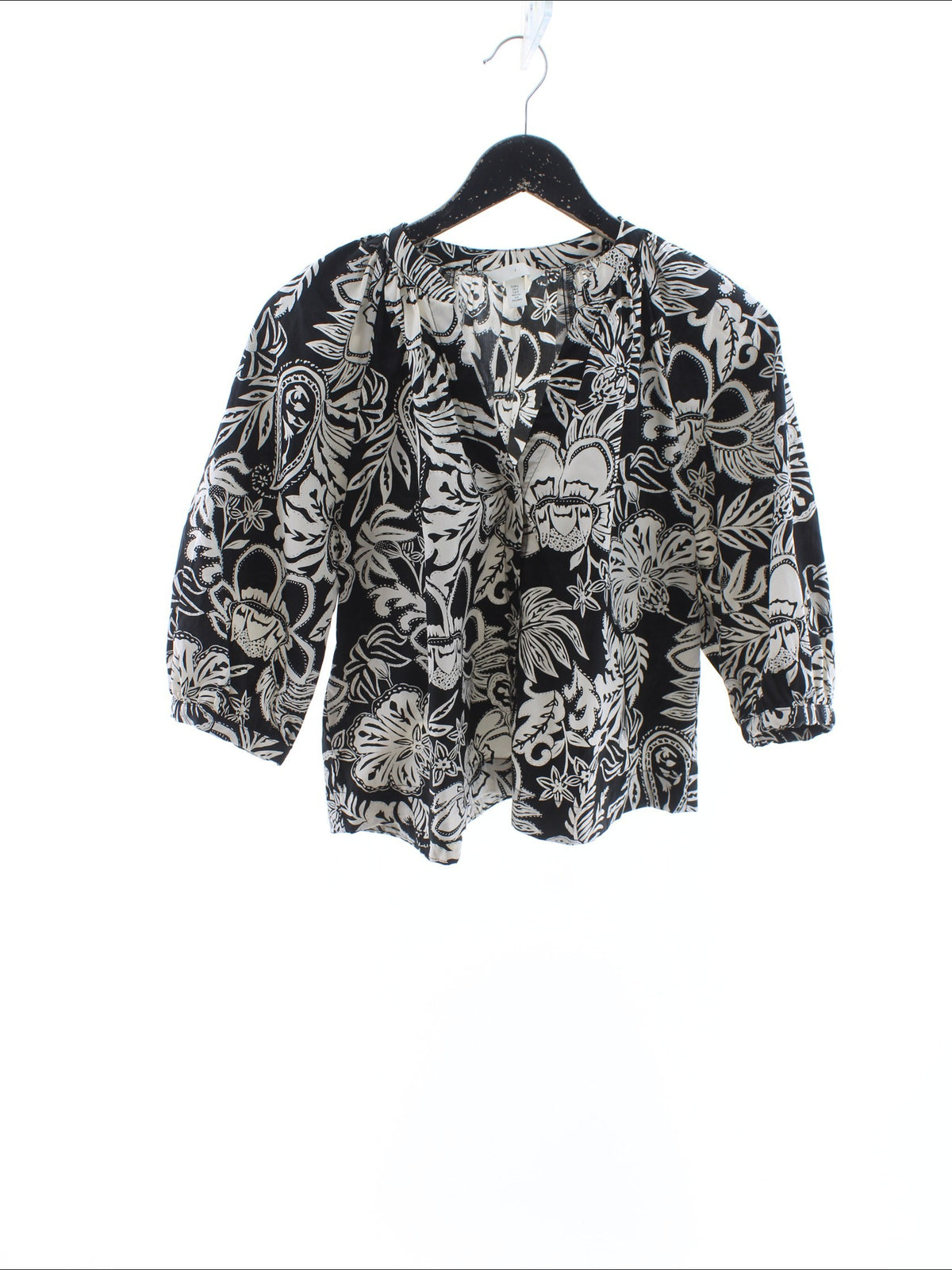 Bluzka H&M Rozmiar: S