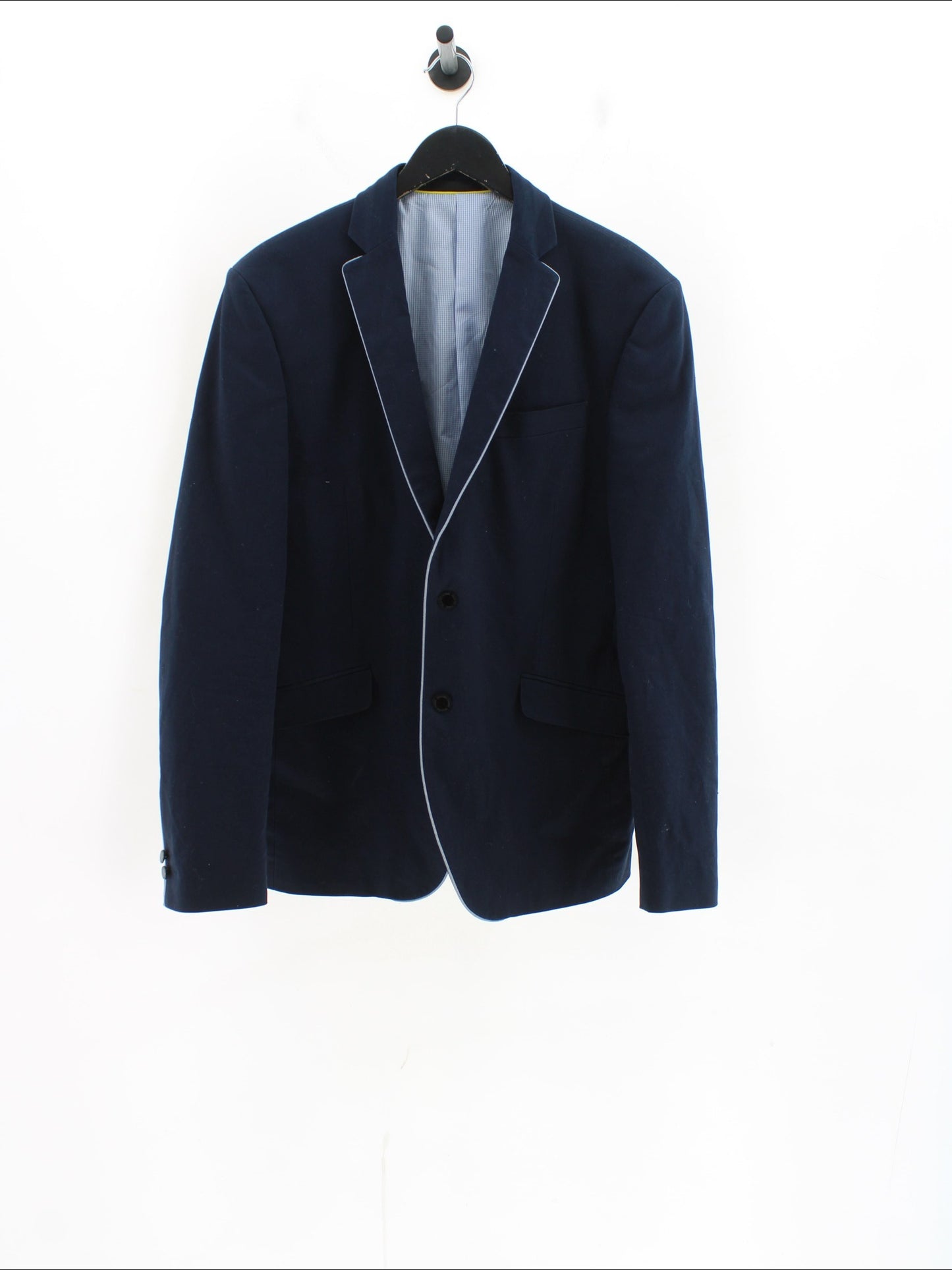 Marynarka Selected Homme Rozmiar: 52