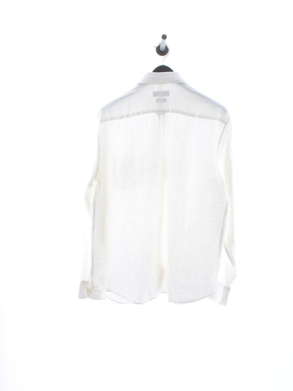 Koszula Massimo Dutti Rozmiar: XL