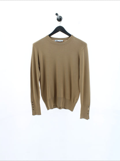 Sweter Zara Rozmiar: L