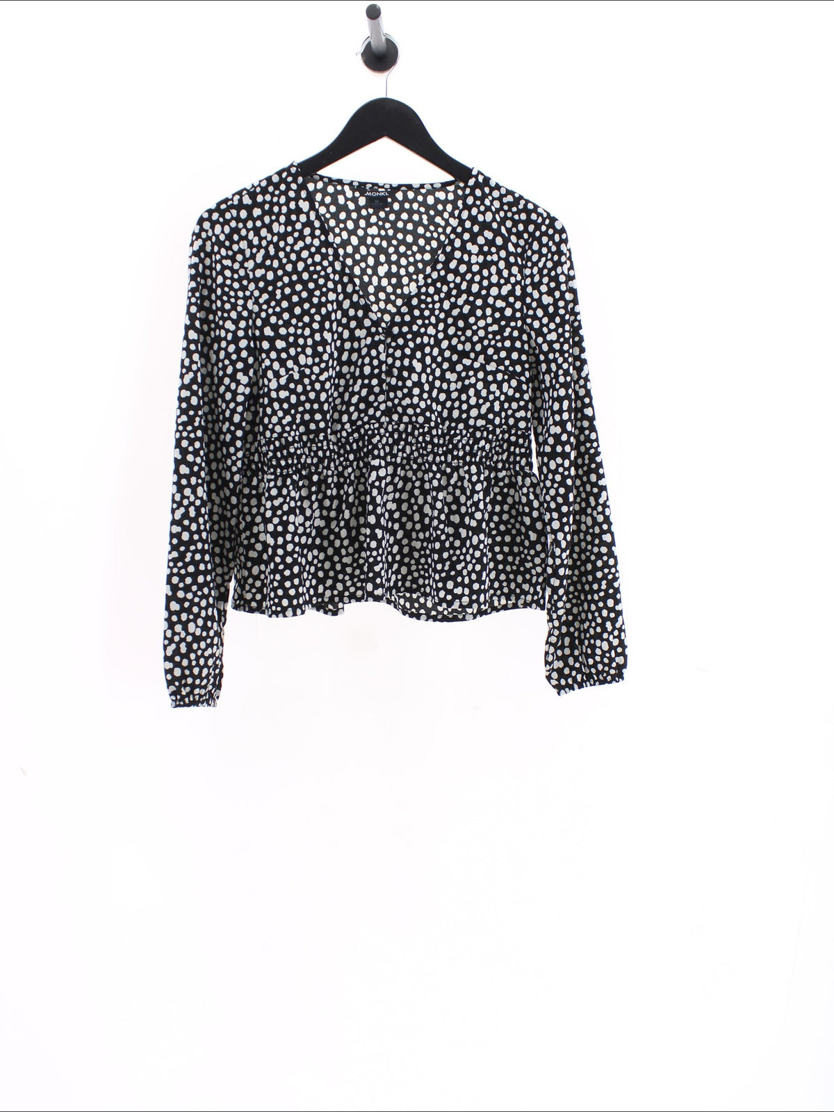 Bluzka Monki Rozmiar: 38