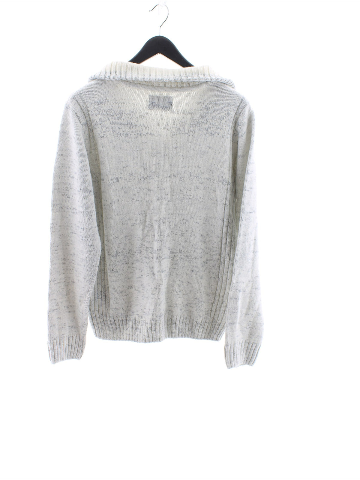 Sweter JEAN PASCALE Rozmiar: M