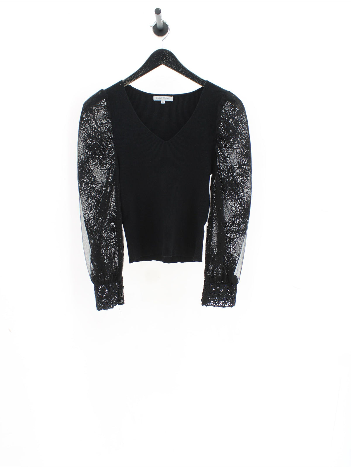 Sweter Rozmiar: S/M