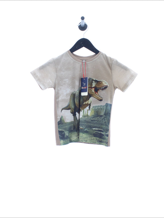 T-shirt Rozmiar: 116