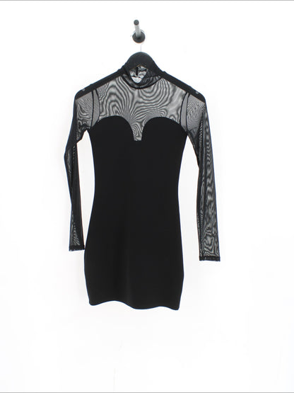 Sukienka H&M Rozmiar: XS