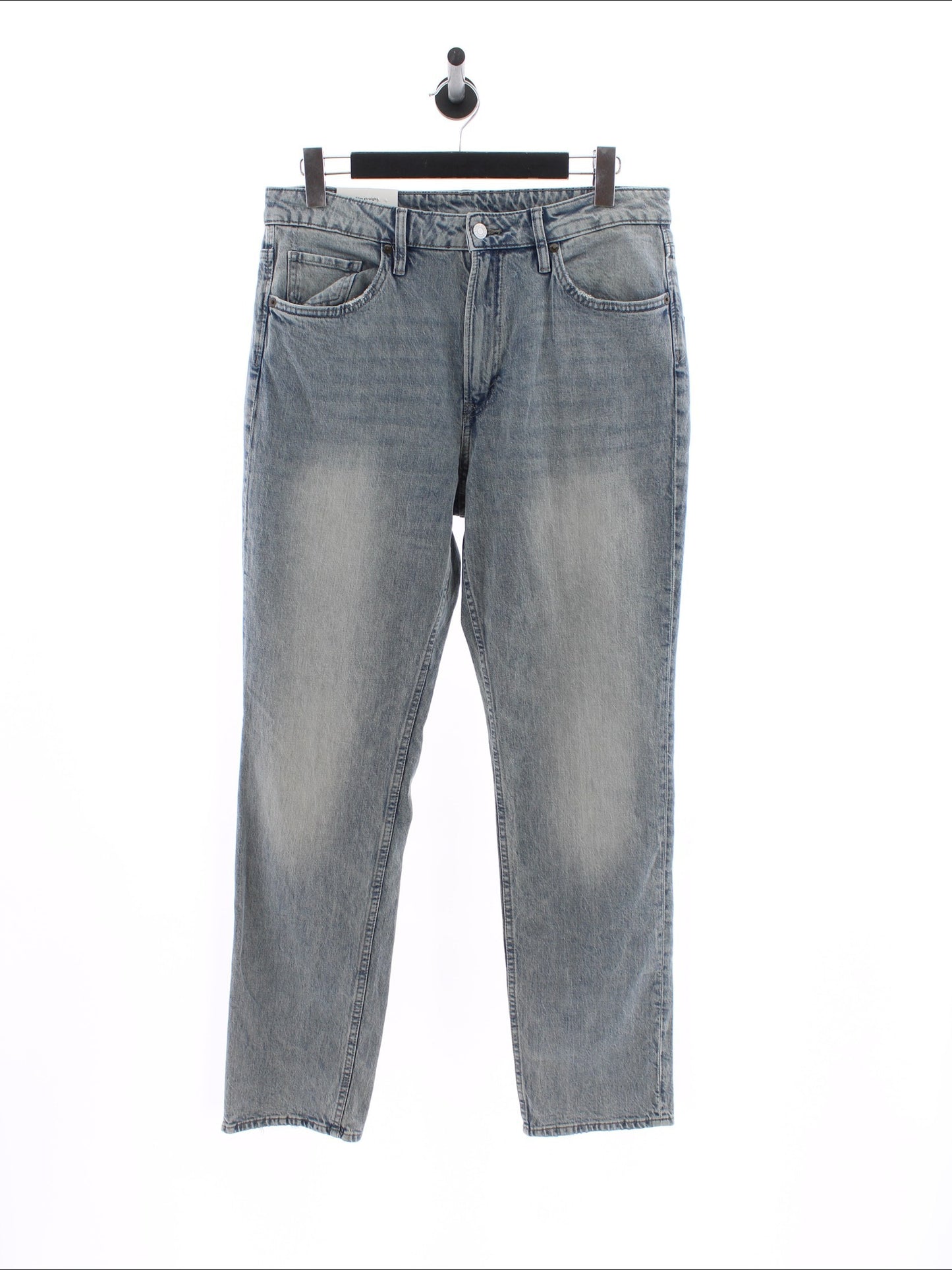 Spodnie jeans H&M Rozmiar: 44