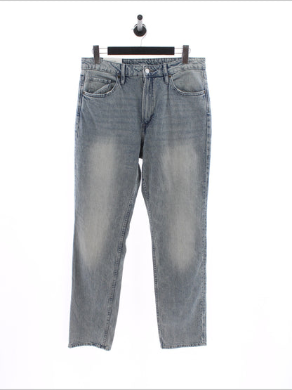 Spodnie jeans H&M Rozmiar: 44