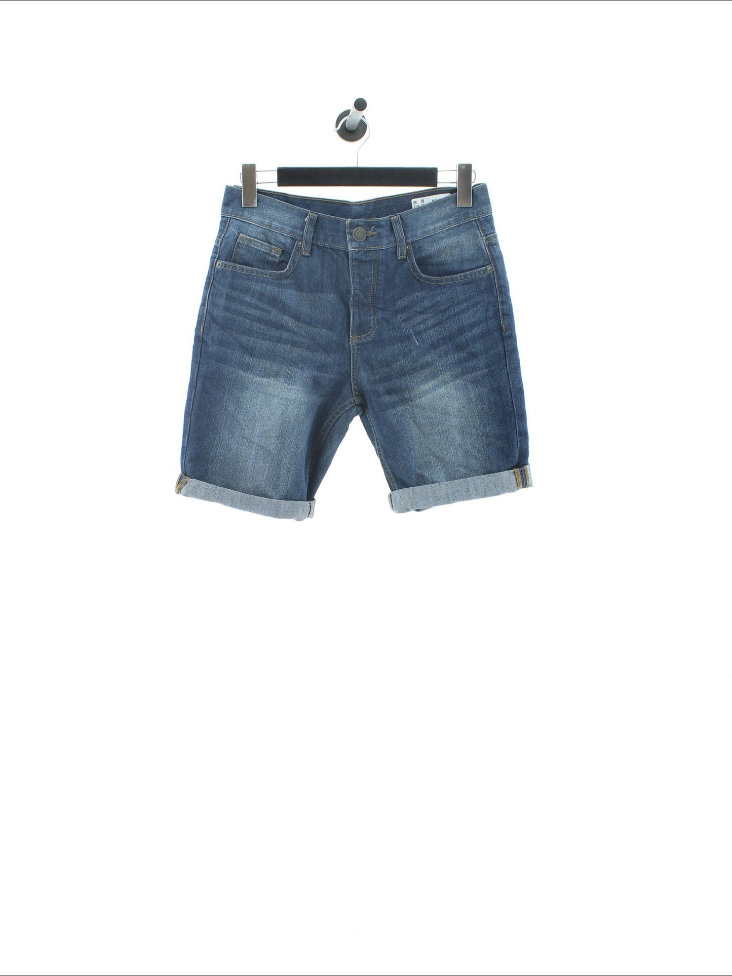 Spodenki Denim Rozmiar: 36