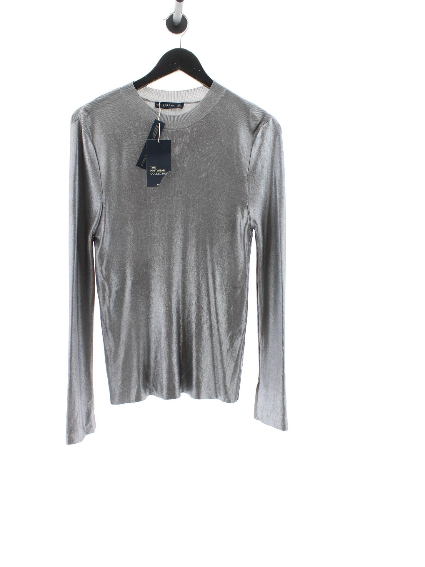 Sweter Zara Rozmiar: L