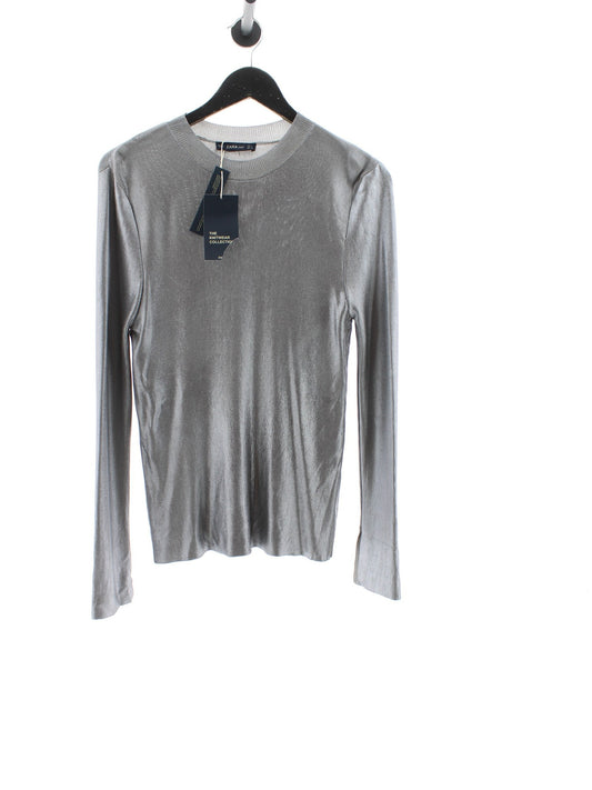 Sweter Zara Rozmiar: L