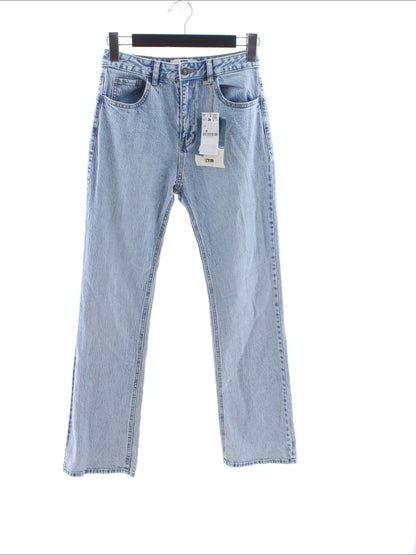 Spodnie jeans Stradivarius Rozmiar: 36