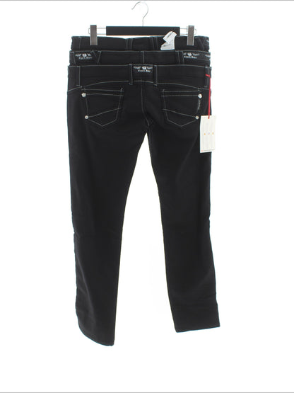 Spodnie Casual CIPO&BAXX Rozmiar: W34/L34
